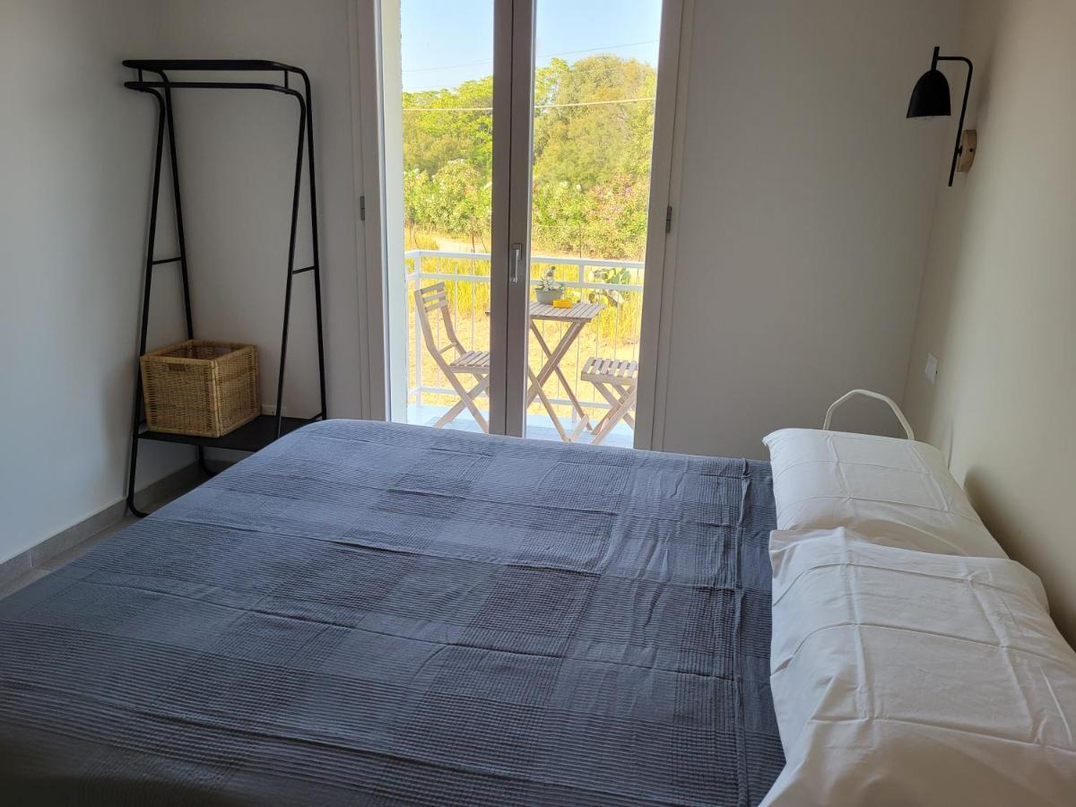 Casa Villaggio Pirandello *