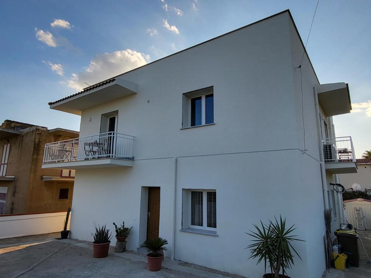 Casa Villaggio Pirandello Maison d'hôtes Agrigente