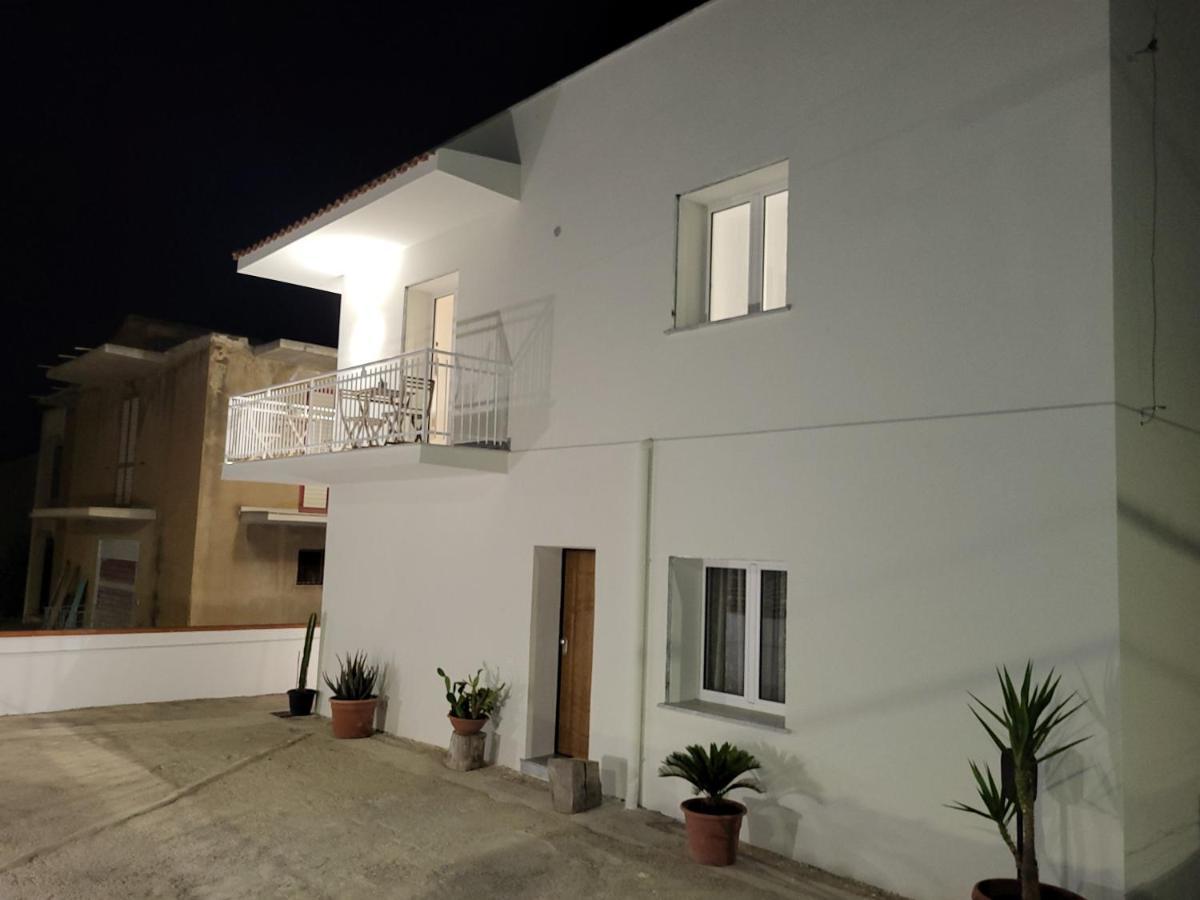 Casa Villaggio Pirandello Maison d'hôtes