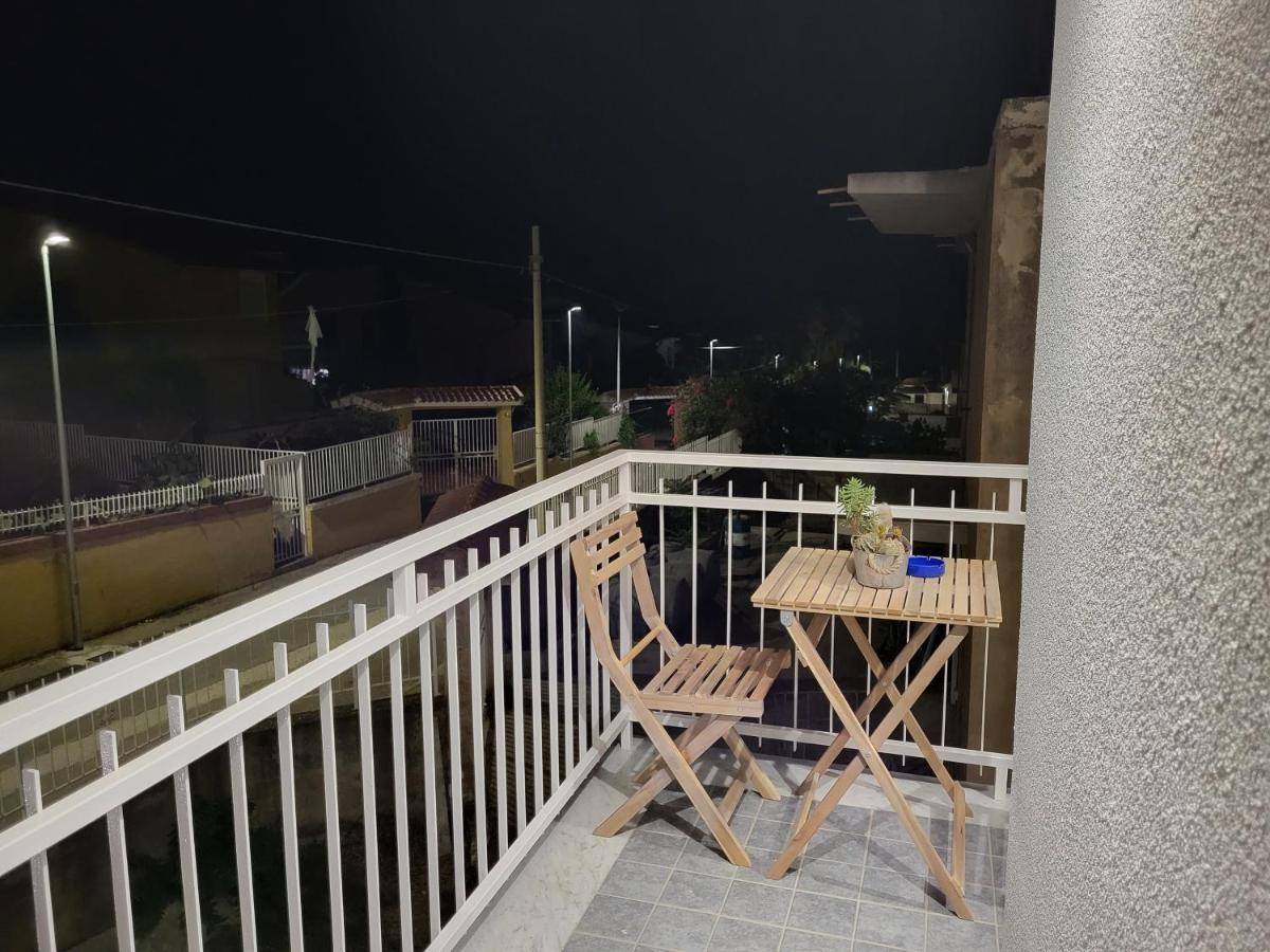 Casa Villaggio Pirandello Agrigent