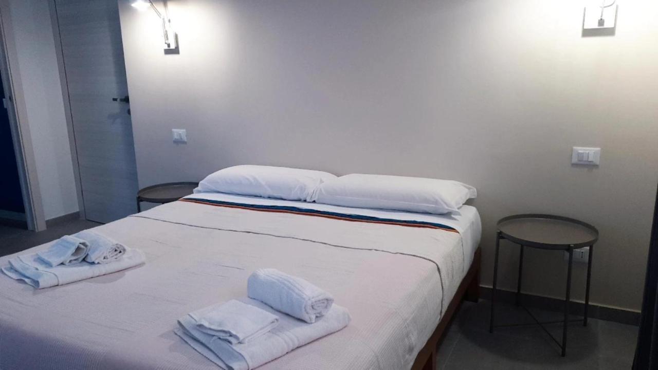 Casa Villaggio Pirandello Gasthof *