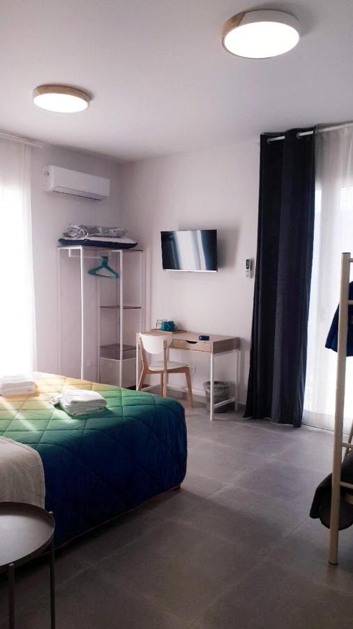 Casa Villaggio Pirandello Agrigent