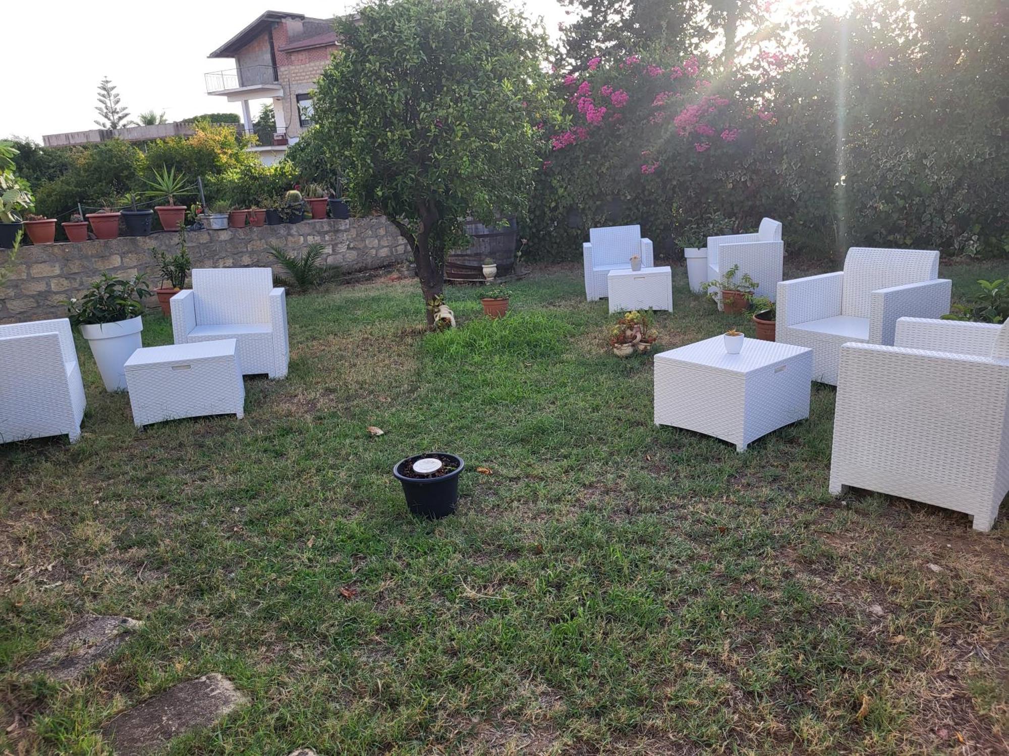 Guest house Casa Villaggio Pirandello Agrigento