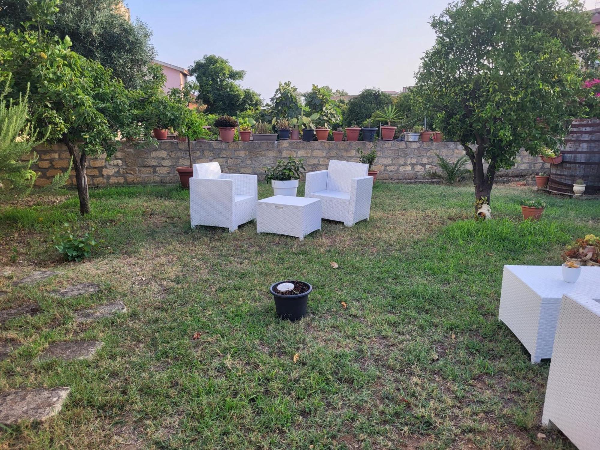 Guest house Casa Villaggio Pirandello *